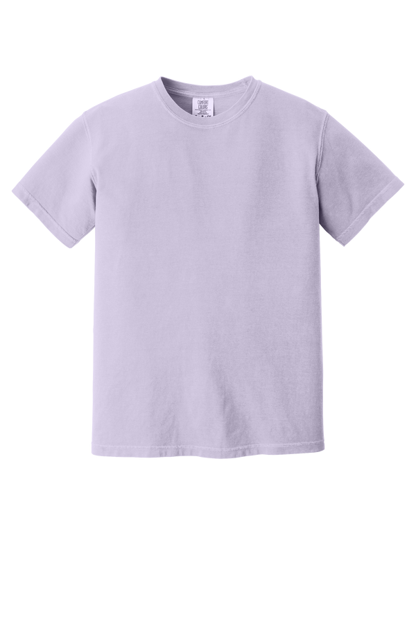 Flag Football Mom- Comfort Color T-Shirt - 2