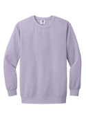 RN(Dark)-Comfort Color (LT) Crewneck - 8