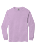Teacher(Colorful)- Comfort Color Long Sleeve - 8