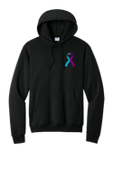 Behind Me- P&C Hoodie - 4