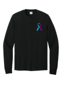 Behind Me- P&C Long Sleeve - 4