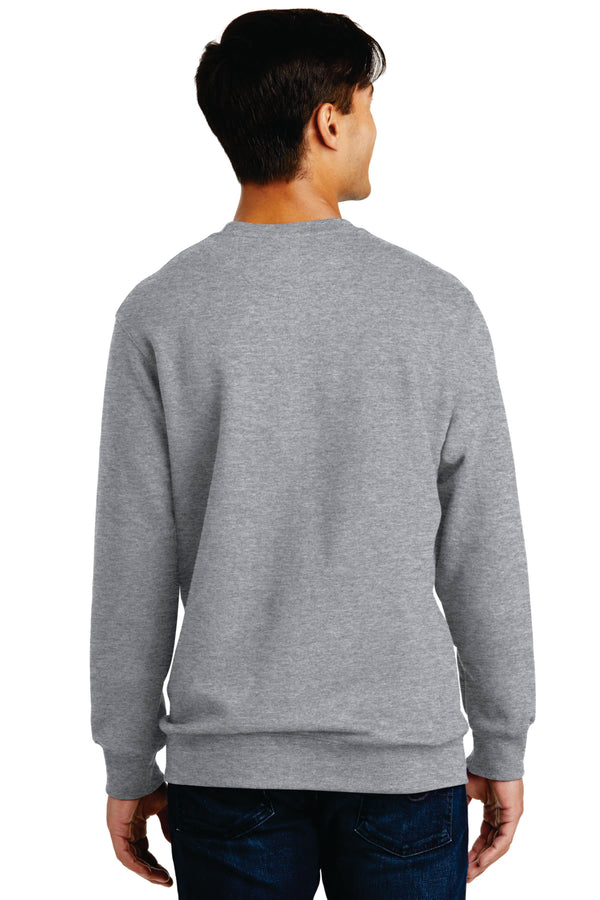 HSHS- P&C Fan Favorite Fleece Crewneck - 2