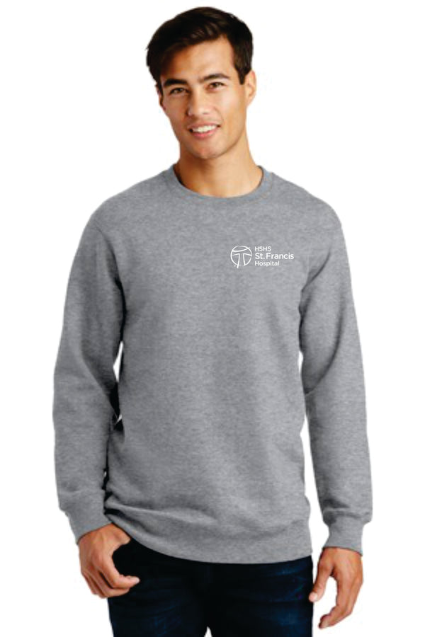 HSHS- P&C Fan Favorite Fleece Crewneck - 1