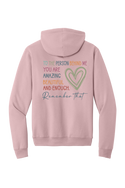 Dear Person- P&C Hoodie - 9