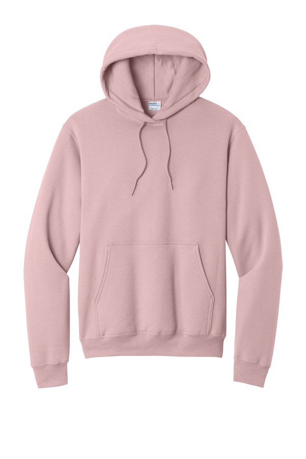 Books & Coffee- P&C Hoodie - 9