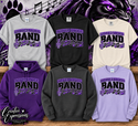 Panther Band- Harmony - 1
