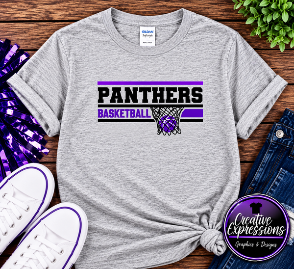 Panther Basketball-1 - 1