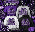 Panthers Bow - 1