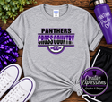 Panther Cross Country-1 - 1