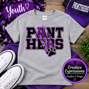 Panther Paw Claw-Youth - 1