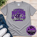 Panther Pride-Youth - 1