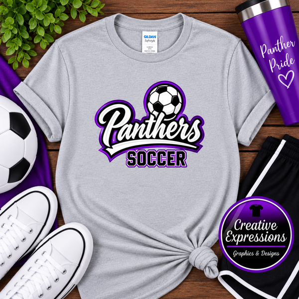 Panther Soccer-1 - 1