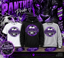 Panther Soccer- Classic - 1