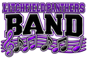 Panther Band- Harmony - 2