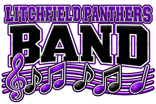 Panther Band- Harmony - 2
