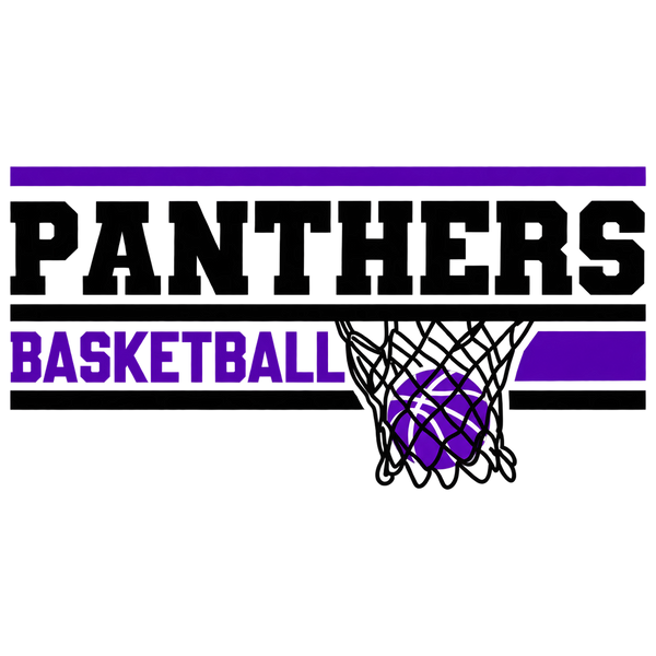 Panther Basketball-1 - 2