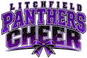 Panther Cheer- Varsity - 2