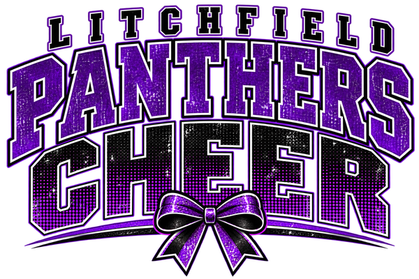 Panther Cheer- Varsity - 2