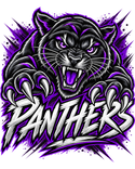 Panthers Claw-1- Youth - 2