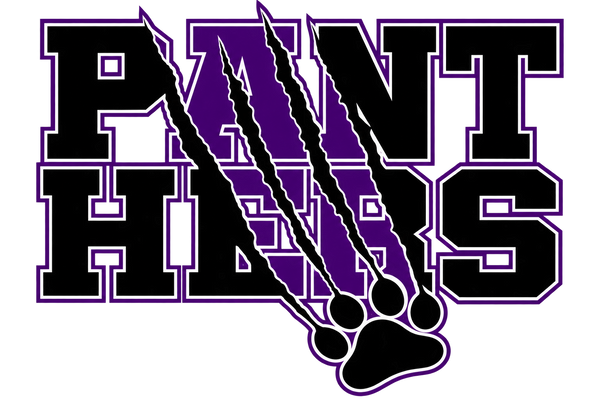 Panther Paw Claw-Youth - 2