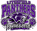 Panther Pride-Youth - 2