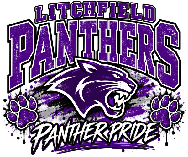 Panther Pride-Youth - 2