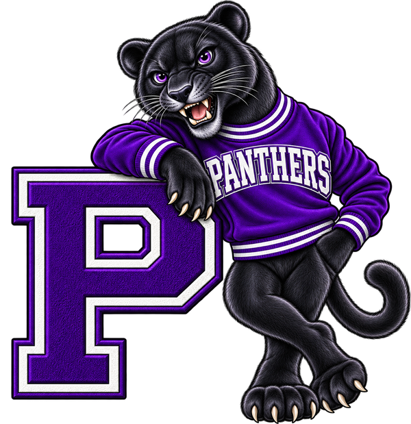 Panthers Varsity-Youth - 2