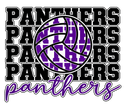 Panther Volleyball-2 - 2