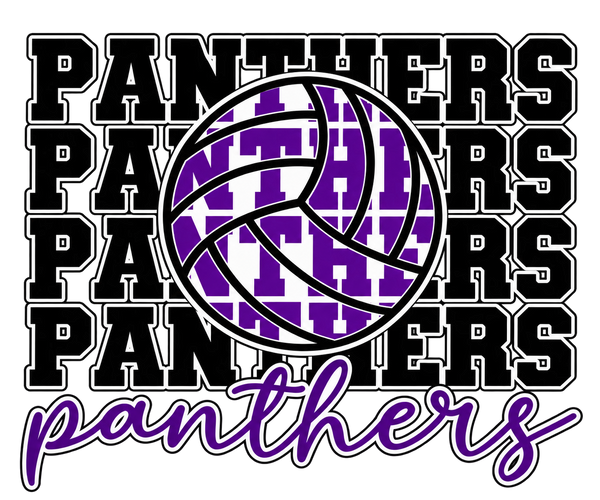 Panther Volleyball-2 - 2
