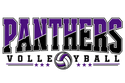 Panther Volleyball- Varsity - 2