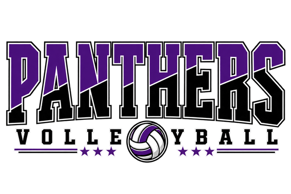 Panther Volleyball- Varsity - 2