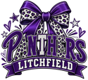 Panthers Bow-Youth - 2