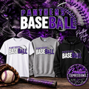 Panthers Baseball- Classic - 1