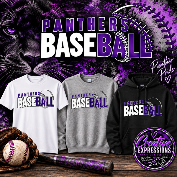 Panthers Baseball- Classic - 1