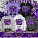 Panthers Cheer- Spirit - 1