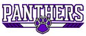 Panthers Claw-2-Toddler - 2