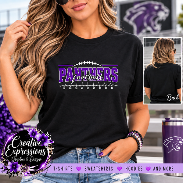 Panthers Football-2 - 1