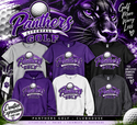 Panthers Golf- Clubhouse - 1
