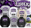 Panthers Golf- Fairway - 1