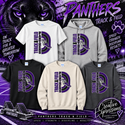Panthers Track & Field- Momentum - 1
