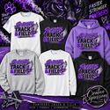 Panthers Track & Field- Velocity - 1