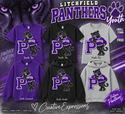 Panthers Varsity-Youth - 1