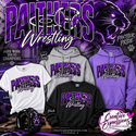 Panthers Wrestling- Takedown - 1