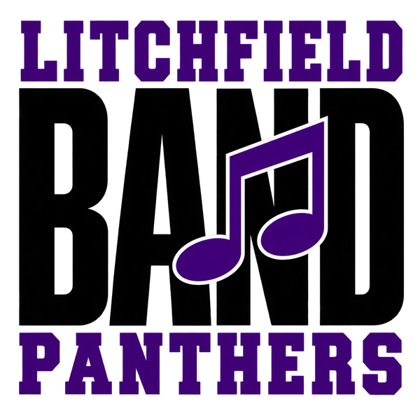 Panthers Band- Rhythm - 2