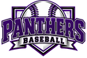 Panthers Baseball- Diamond - 2