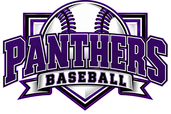 Panthers Baseball- Diamond - 2