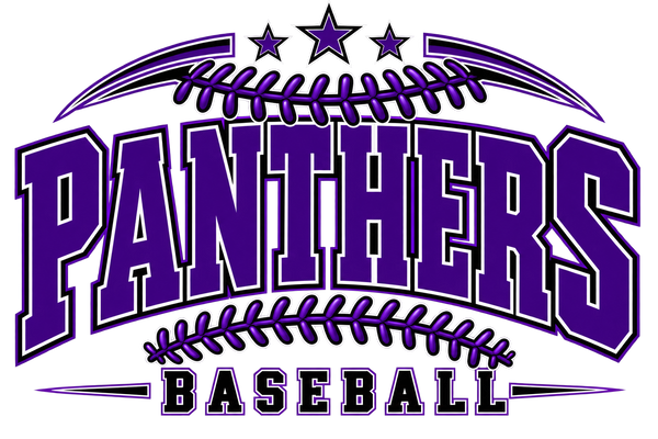 Panther Baseball- Varsity - 2