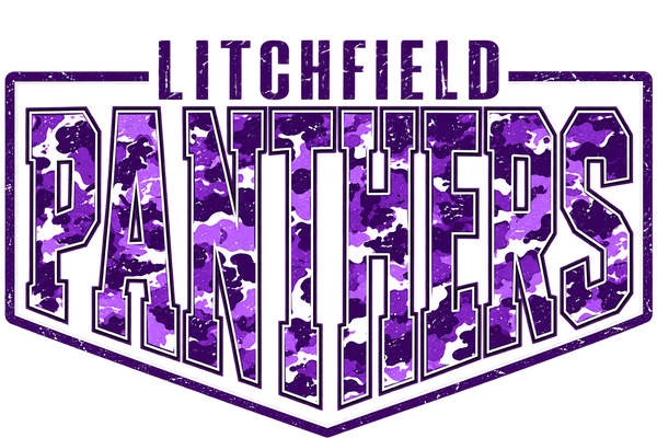 Panthers Camo - 2