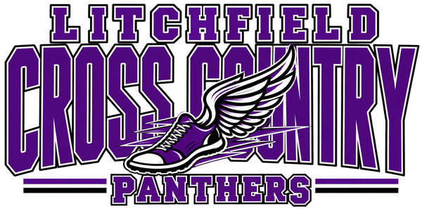 Panthers Cross Country- Flight - 2