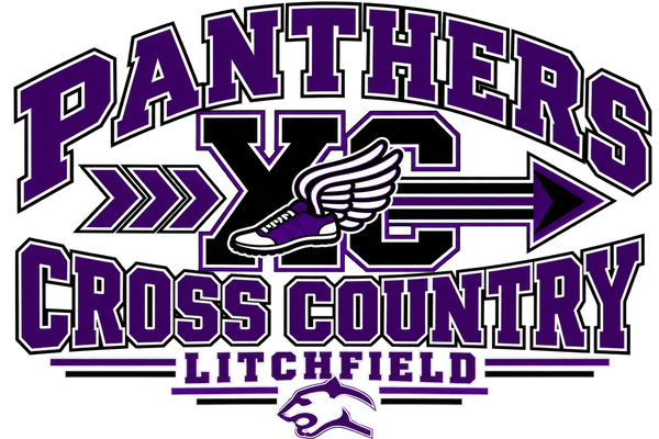 Panthers Cross Country- Velocity - 2